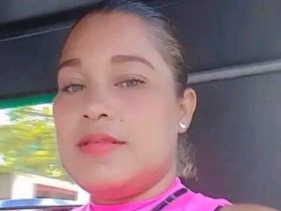 27 YEAR OLD GIRL FOUND SCALPED AND BEHEADED