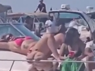 OMG: LEGLESS SEXY TWERKER.... U WON'T BELIEVE IT