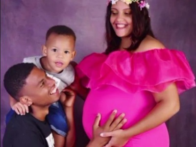 FINAL MOMENTS OF HUSBAND'S LIFE AS HIS WIFE POISONED HER