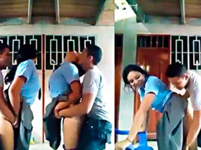 In prison to be able to get her parents out she had to fuck with the commander