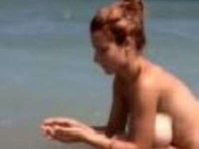 No Idea her Own Family was Filming Her.