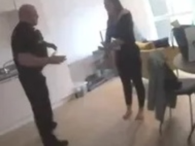 One of The Worst Female Pedo Teachers Ever is Sentenced to Just 6yrs.