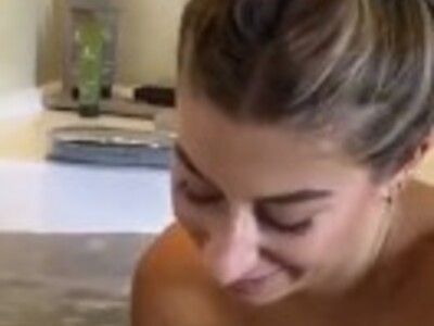 Highschool teacher video