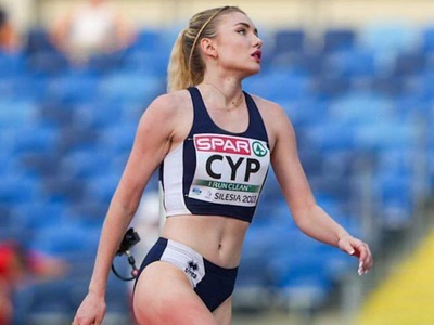 21 YEAR OLD OLYMPIC ATHLETE ONLYFANS VIDEO