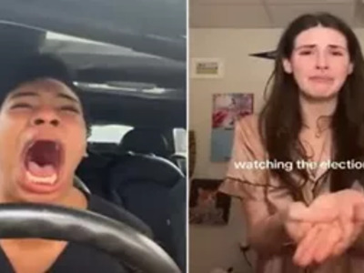 WARNING! TDS MELTDOWN!