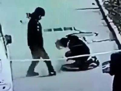 Kid Lighting Fireworks Sent to a Different Zip Code