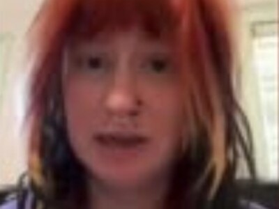 What is Wrong with these People?