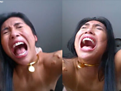 He Doesn't Listen and Ger Anus Shatters