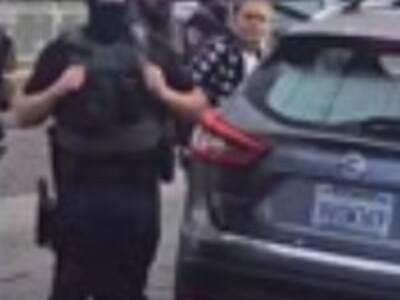 Reality Of Trump's Deportation Policy hits SoCal