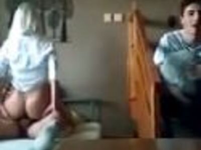 Friend finally allowed to join