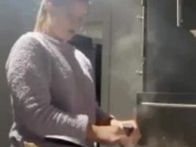 RAY!! What Tha Fuuuuuuuuuuuu