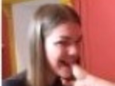 Make up artist goes wild