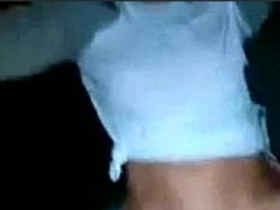 Girl is gonna be Ripped up!!