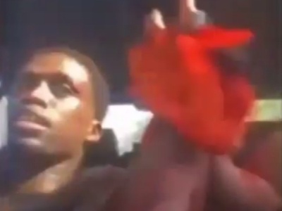 Man High on Fentanyl Stabs his Girlfriend to Death