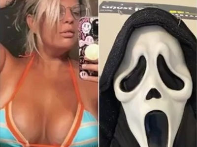 Teacher Accused of R*ping her Students in Scream Masks