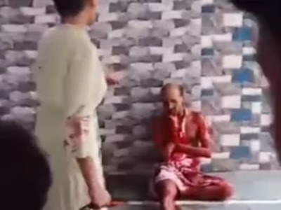 Chicks had Enough of Sexual Abuse by her Stepdad