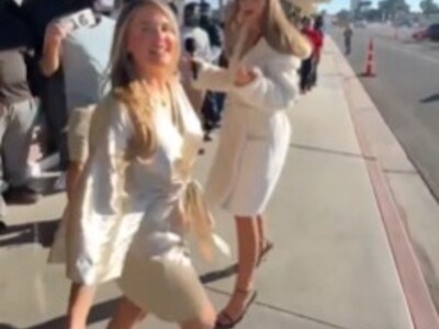 Uber-Whore, Lily Phillips 50+ Backdoor Challenge