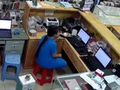 Chick vs. Earthquake!