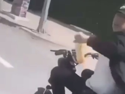 Everything is great in this Video