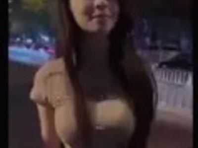 I swear I have nothin on me