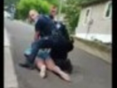 Cops Policing In Black Neighborhoods Do Not Get Paid Enough