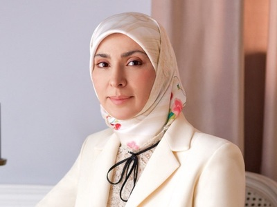 This Muslim Girl has Nation in Uproar over her Tight Dress & Big Booty