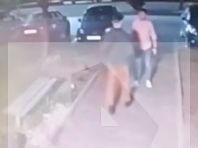 Suicide Bomber kills Russian Former Deputy Mayor