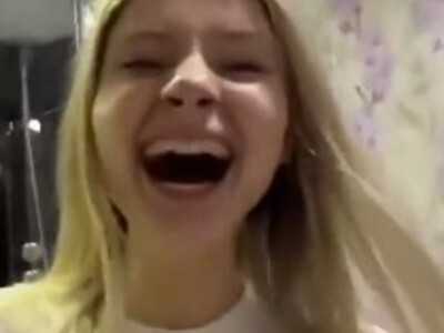 OnlyFans Slut Wants To Make Content Granny Needs A Shit