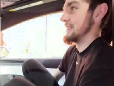 New Trend With Tesla Owners On Tik Tok