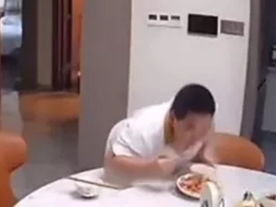 Earthquake? Kid shows what's MOST Important!!!