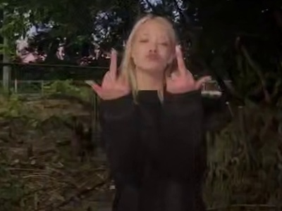 Finally! One of these dumb Trends videos worth Watching!