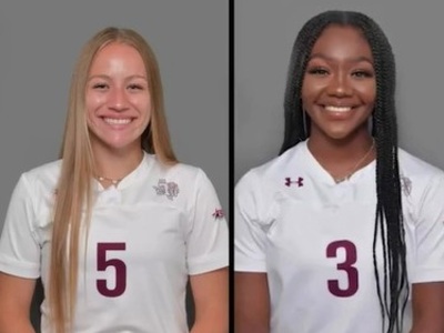 Hot soccer players film their orgy