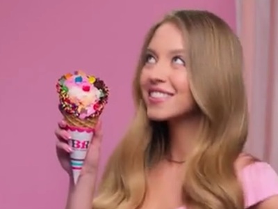 LIBERAL TRIGGER! Another Sydney Sweeney ad just dropped.