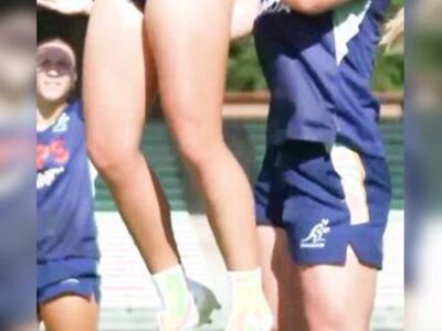 Girls Helping Girls...