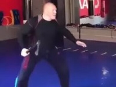 Doesn't End Well.......