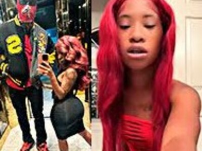 This Girl isn't Afraid of it.