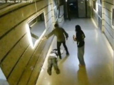 Romantic Rendezvous......