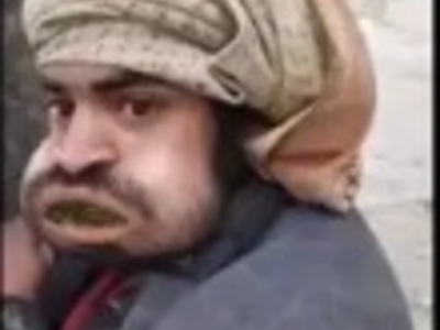 Well, this is a Bizarre Torture.