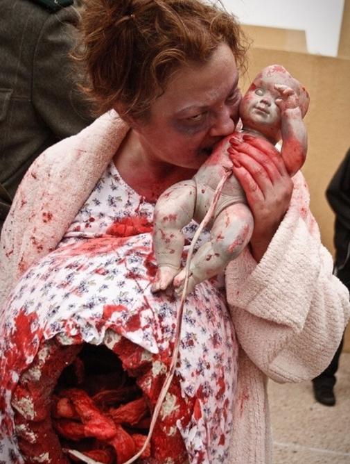 Best Costume theYNC has Come Across for Halloween