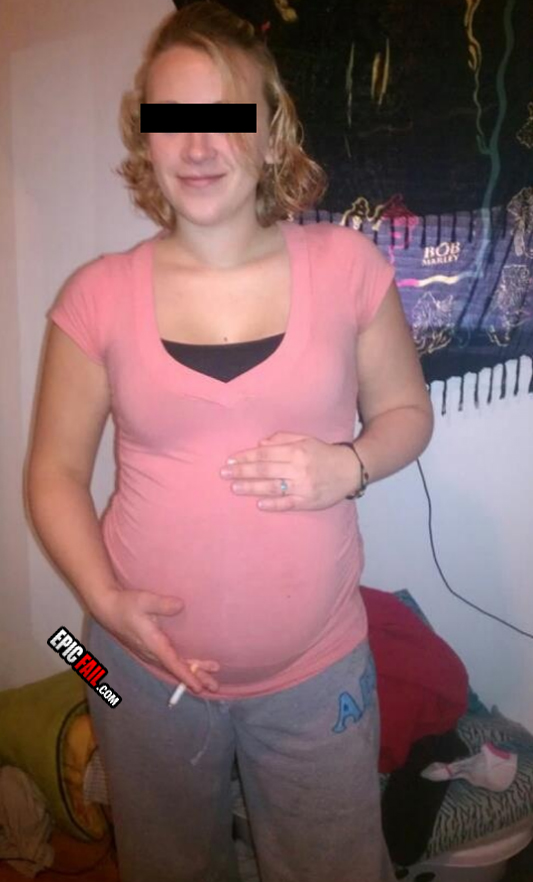 Major Parenting Fail