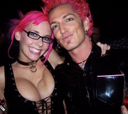 EPIC Boob Job Fail....LMFAO