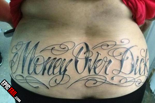 Nothing Screams Classy as Much as this