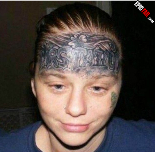 Could Someone Shoot Her and take Her out of Her Misery