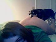 WTMF: Well I Guess Dogs are Also Womans Best Friend