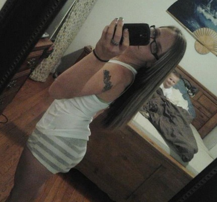 Slutty Mom Role Model Fail