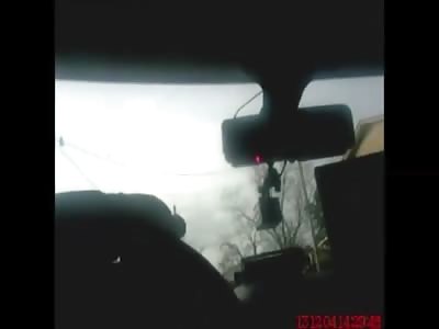 Selma Police Release Video of Fatal Police Shooting of Ax-Wielding Man