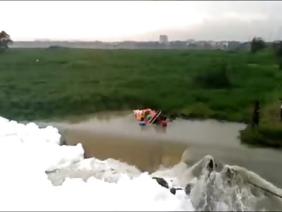 Three Men Die in a Very Bizarre Drowning During Ganesh Ritual