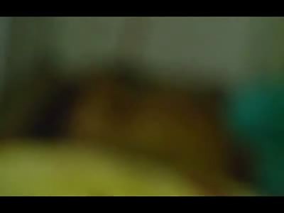 Murdered Teens Bloody Aftermath