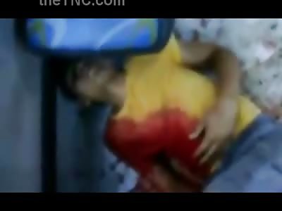 Three Thugs Robbers Shot by Police 2 Dead, 1 Agonizing