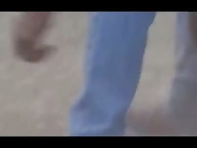 How Fast Can a Bull Kill a Man? 